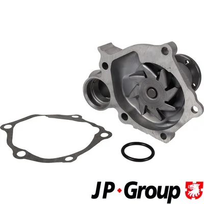 Water Pump, engine cooling